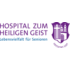 Logo Hospital zum Heiligen Geist Stiftung bürgerlichen Rechts