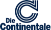 Logo Continentale Versicherungsverbund - Claus-Jürgen Häfner GmbH