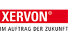 Logo XERVON Oberflächentechnik GmbH • Bottrop