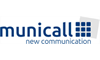 Logo Municall GmbH