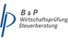Logo B & P Wirtschafts- und Steuerberatungsgesellschaft mbH