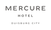 Logo Mercure Hotel Duisburg City