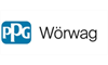 Logo PPG Wörwag Coatings GmbH & Co. KG