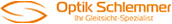 Optik Schlemmer GmbH & Co. KG Logo
