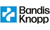 Logo Bandis+Knopp GmbH & Co. KG Wellpappenfabrik
