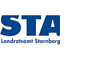 Logo Landratsamt Starnberg