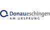 Logo Stadtverwaltung Donaueschingen