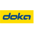 Logo Doka Deutschland GmbH