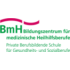 Logo Bildungszentrum für medizinische Heilhilfsberufe GmbH