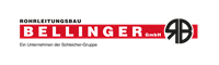 Rohrleitungsbau Bellinger GmbH
