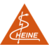 Logo Heine Optotechnik GmbH & Co. KG