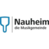 Logo Gemeindevorstand der Gemeinde Nauheim