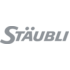 Logo Stäubli Hamburg GmbH