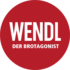 Logo Wendl GmbH Konditorei & Bäckerei