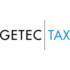 Logo GETEC Tax GmbH Steuerberatungsgesellschaft