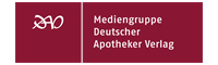 Deutscher Apotheker Verlag, Dr. Roland Schmiedel GmbH & Co. KG