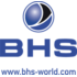 Logo BHS Corrugated Maschinen- und Anlagenbau GmbH