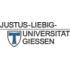 Logo Justus-Liebig-Universität Gießen (JLU)