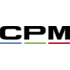 Logo CPM Germany GmbH