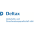 Logo DELTAX Wirtschafts- und Steuerberatungsgesellschaft mbH