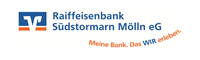 Raiffeisenbank Südstormarn Mölln eG