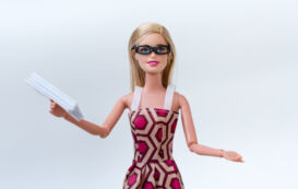 Barbie Berufe