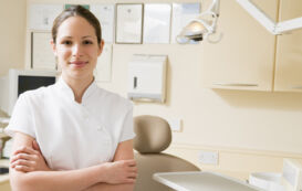 Zahnmedizinischer Fachangestellter Ausbildung