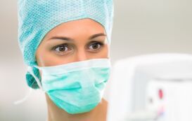 Anästhesietechnischer Assistent Ausbildung