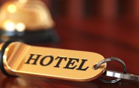 Assistent - Hotelmanagement
