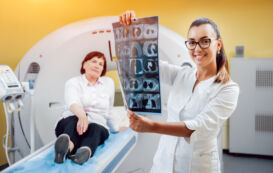 Radiologieassistent Ausbildung