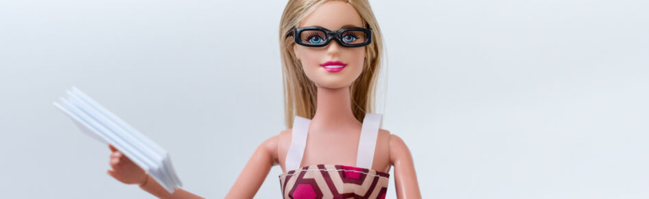 Barbie Berufe