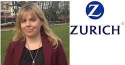 Referenz Zurich Gruppe Deutschland - Innendienst