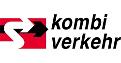 Referenz Kombiverkehr Deutsche Gesellschaft für kombinierten Güterverkehr mbH & Co. KG