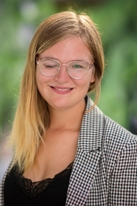 Lea-MarieKauffrau für Büromanagement