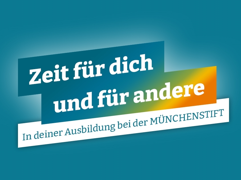 MÜNCHENSTIFT GmbH Bild 3