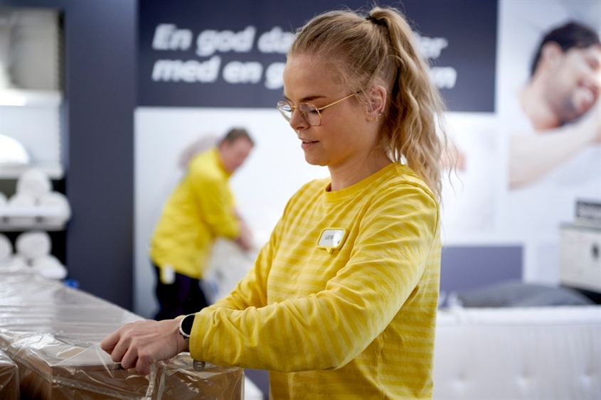 IKEA Deutschland GmbH & Co. KG Bild 1