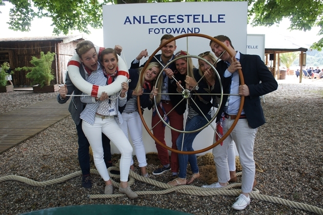 Peek & Cloppenburg KG Düsseldorf – Ausbildung | AZUBIYO