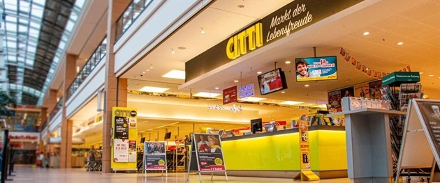 CITTI Märkte GmbH & Co. KG Bild 2