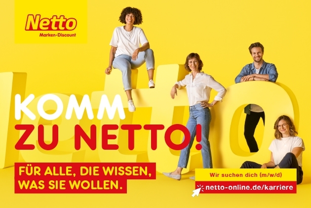 Netto Marken-Discount Stiftung & Co. KG Bild 3