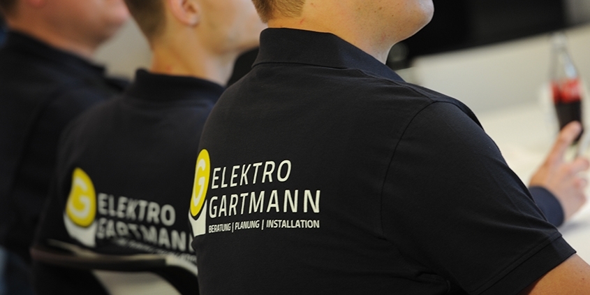 Elektro Gartmann GmbH & Co. KG Bild 2