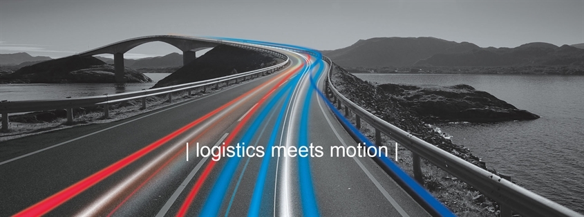 Seifert Logistics GmbH: Logistics Meet Motion