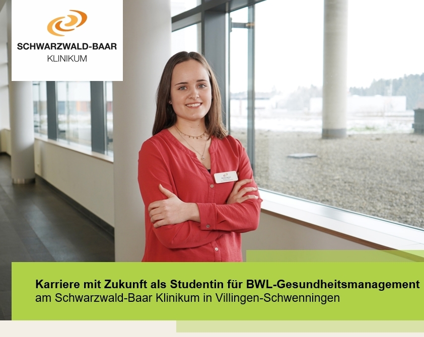 Schwarzwald-Baar Klinikum Villingen-Schwenningen GmbH Bild 9