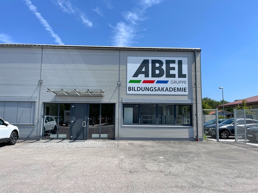 Abel Mobilfunk GmbH & Co. KG Bild 2