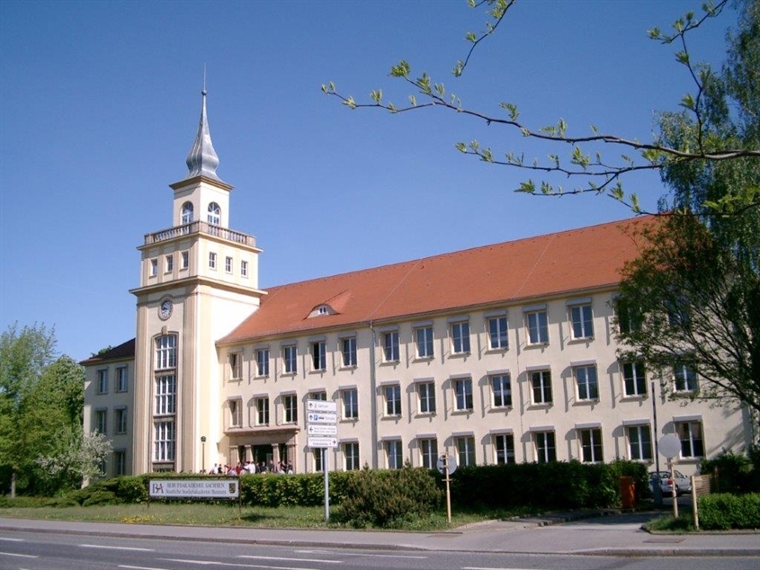 Statistisches Landesamt des Freistaates Sachsen: Staatliche Studienakademie Bautzen