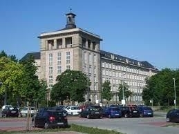 Statistisches Landesamt des Freistaates Sachsen: Berufsschulzentrum für Elektrotechnik Dresden