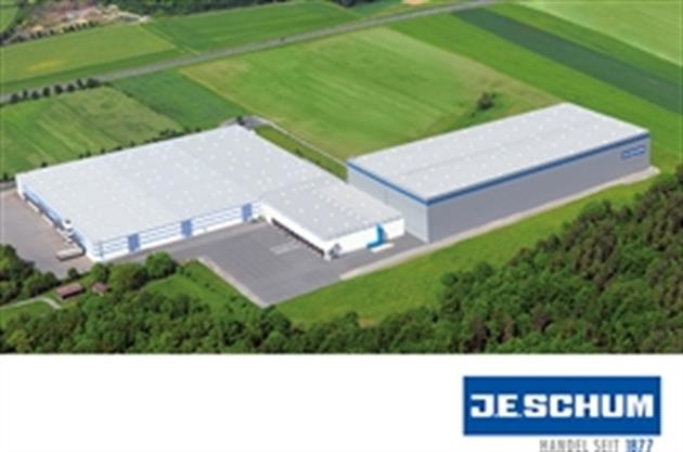 J.E. Schum/Schum EuroShop GmbH & Co. KG: J. E. Schum GmbH & Co. KG