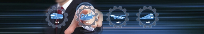 JAS Forwarding GmbH: people make the difference