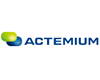 Logo Actemium Deutschland
