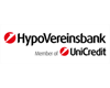 Logo HypoVereinsbank – UniCredit – Deutschland