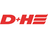 Logo D+H Mechatronic
